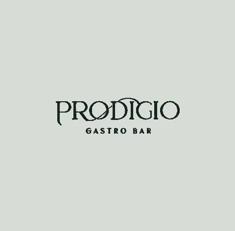 Prodigio — Gastro Bar